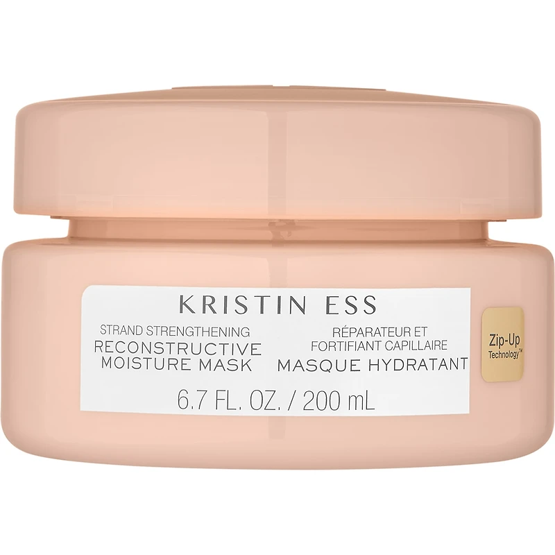 Réparateur Et Fortifiant Capillaire Masque Hydratant