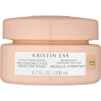 Réparateur Et Fortifiant Capillaire Masque Hydratant