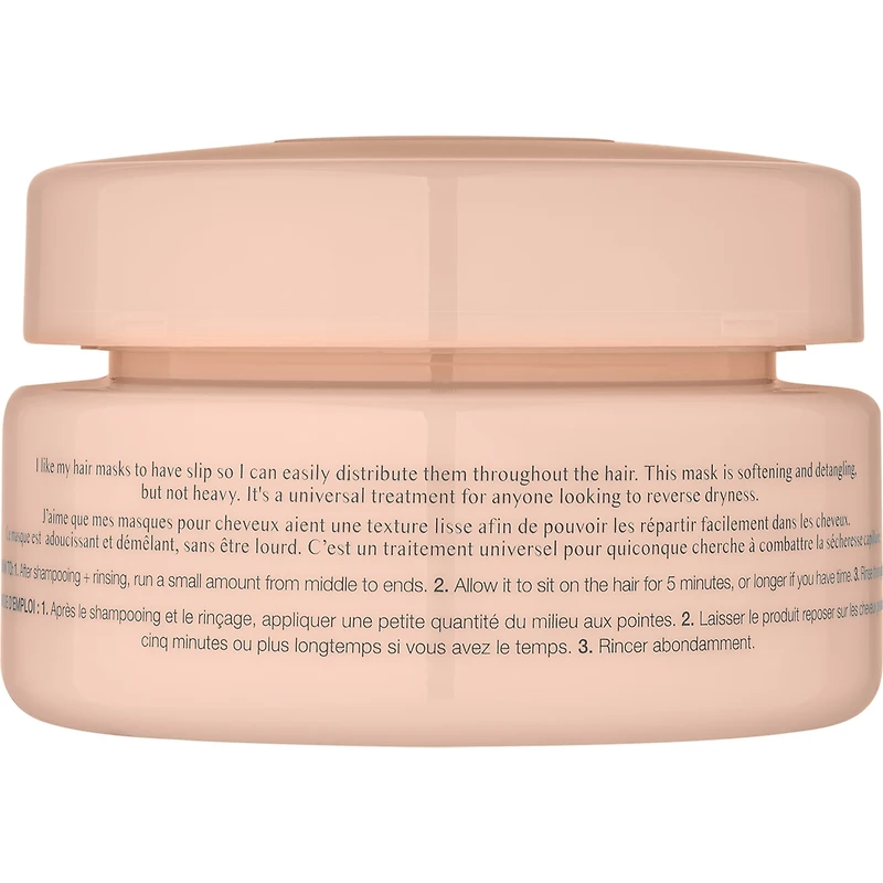 Réparateur Et Fortifiant Capillaire Masque Hydratant