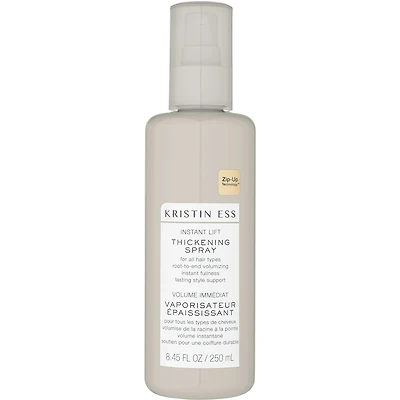 Volume Immédiat Vaporisateur Épaississant +D10