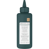 Scalp Purifying Micellar Shampoo
