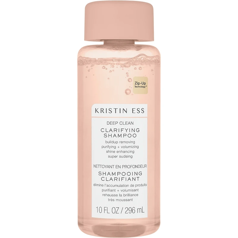 Nettoyant En Profondeur Shampooing Clarifiant