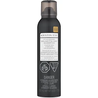 Raviveur De Style Shampooing Sec Pour Brunettes