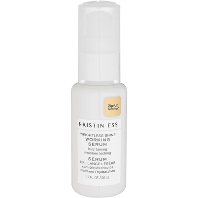 Weightless Shine Working Serum
