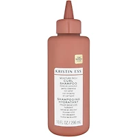 Shampooing Super Hydratant Pour Cheveux Bouclés