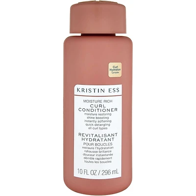 Curl Conditioner