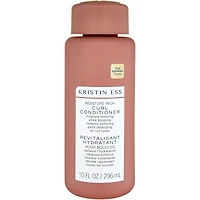 Revitalisant Super Hydratant Pour Cheveux Bouclés