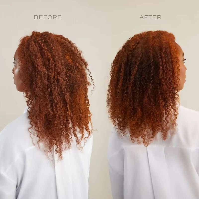 Revitalisant Super Hydratant Pour Cheveux Bouclés