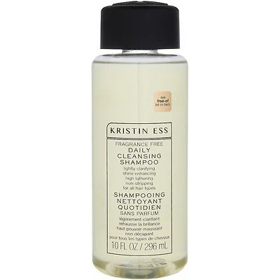 Shampooing Nettoyant Quotidien Sans Parfum