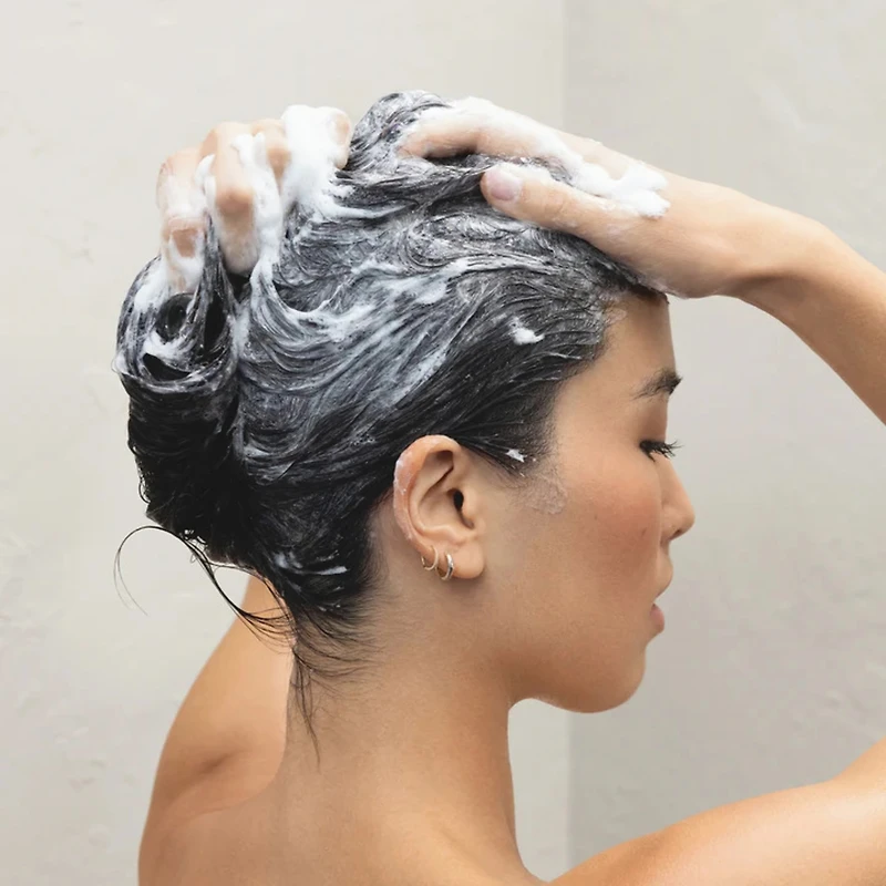 Shampooing Nettoyant Quotidien Sans Parfum