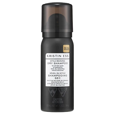 Style Reviving Dry Shampoo Travel Size