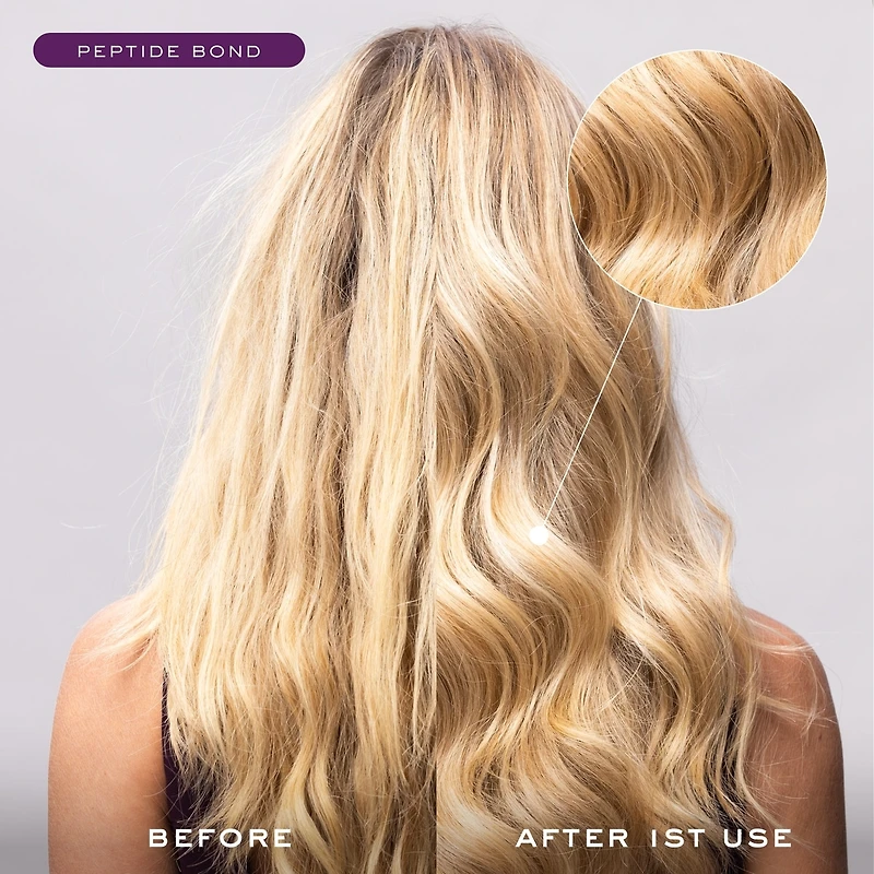 Liaisons Peptidiques Shampoing Réparateur