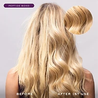 Liaisons Peptidiques Shampoing Réparateur