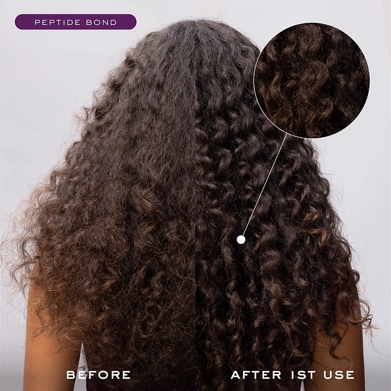 Liaisons Peptidiques Shampoing Réparateur