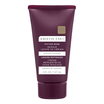 Peptide Bond Repair Leave-In Cream