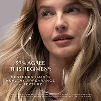 Peptide Bond Repair Leave-In Cream