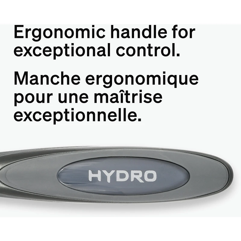 Rasoir Schick Hydro Ultra Sensitive, Rasoir + 4 Recharges