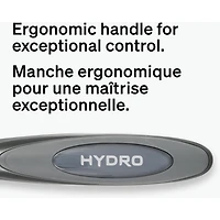 Rasoir Schick Hydro Ultra Sensitive, Rasoir + 4 Recharges