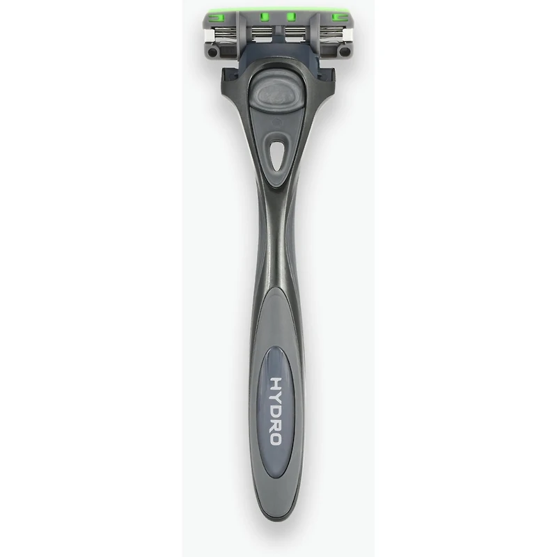 Rasoir Schick Hydro Ultra Sensitive, Rasoir + 4 Recharges