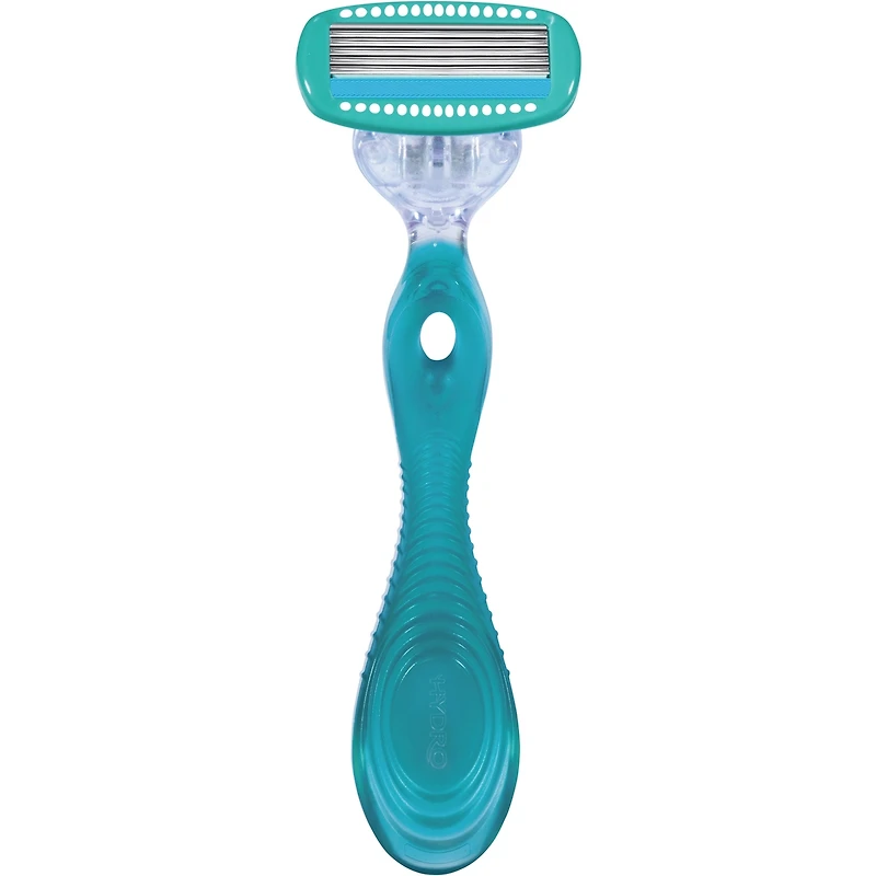 Rasoir Schick Hydro Silk Sensitive avec rasoir Silk Touch Up