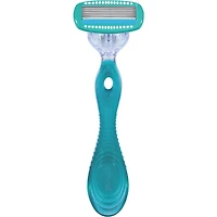 Rasoir Schick Hydro Silk Sensitive avec rasoir Silk Touch Up
