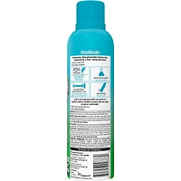 Gel à raser au parfum Coconut Delight de marque Skintimate