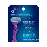 Hydro Silk Women’s Razor Refill