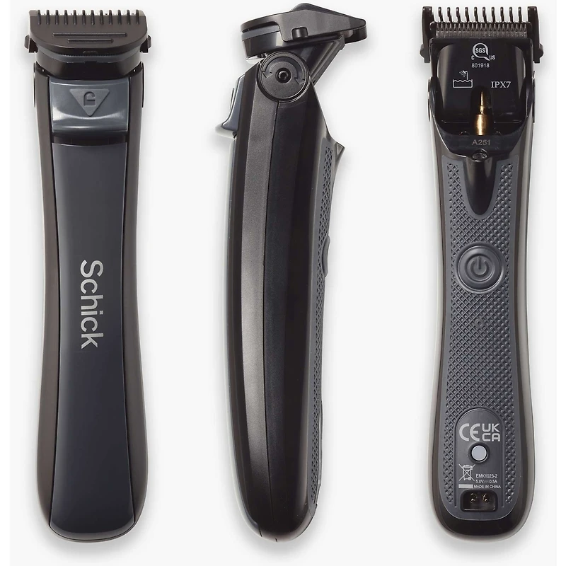Tondeuse électrique Schick Ultra Pivot