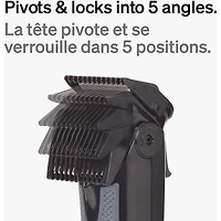 Tondeuse électrique Schick Ultra Pivot