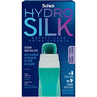 Applicateur à rouleau de cire au sucre Hydro Silk®