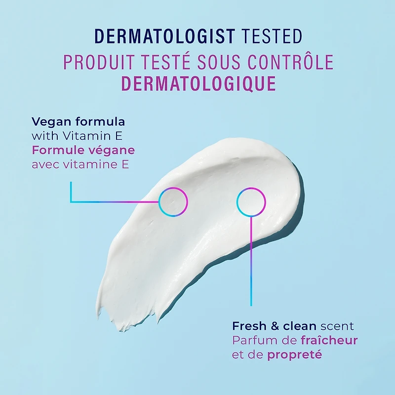 Crème dépilatoire 2-en-1 Hydro Silk®