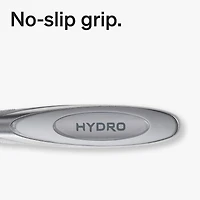 Schick Hydro Skin Comfort Dry Skin Men’s Razor