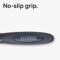 Rasoir pour hommes Schick Hydro Skin Comfort avec gel apaisant pour peaux sensibles