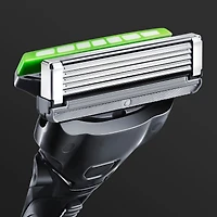 Schick Hydro Skin Comfort Sensitive Skin Men’s Razor Refills