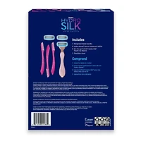 Schick Hydro Silk Shave Gift Box
