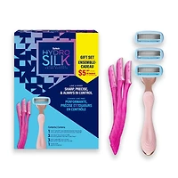 Schick Hydro Silk Shave Gift Box