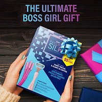 Schick Hydro Silk Shave Gift Box