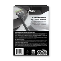 Schick Hydro Men’S Shave Holiday Gift Box