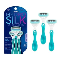 Hydro Silk Disposable Women’s Razors