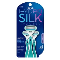 Hydro Silk Disposable Women’s Razors