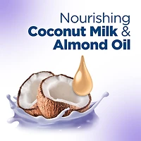 Cartouches de lames Schick Intuition Pure Nourishment avec lait de noix de coco et huile d’amande douce