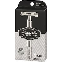 Wilkinson Sword Double Edge Men’s Safety Razor