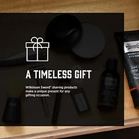 Wilkinson Sword Shave Brush