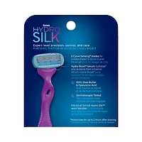 Hydro Silk Women’s Razor Refills