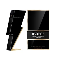 Bad Boy Eau de Toilette