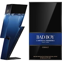 Bad Boy Cobalt Eau de Parfum