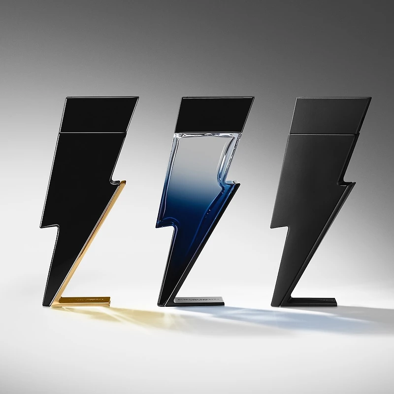 Bad Boy Cobalt Eau de Parfum