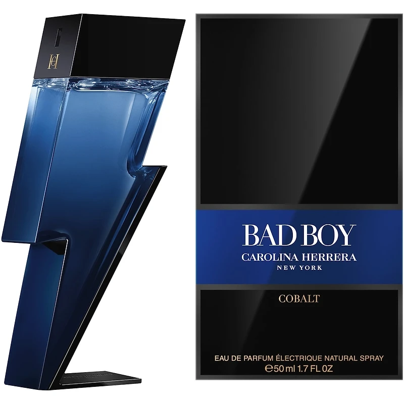 Bad Boy Cobalt Eau de Parfum