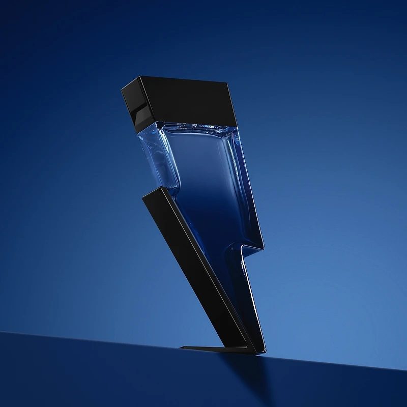 Bad Boy Cobalt Eau de Parfum