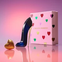 Coffret-cadeau Good Girl Eau de Parfum 2 pièces Pour La Saint-Valentin